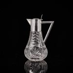 1044 7011 WINE PITCHER
